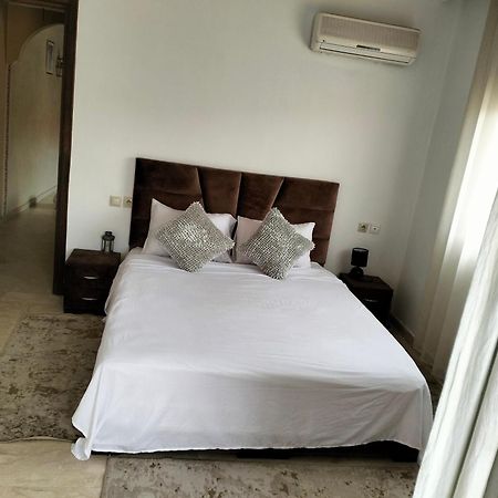 Апартаменты Picasso - 1 Chambre - Gueliz Марракеш Экстерьер фото