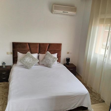 Апартаменты Picasso - 1 Chambre - Gueliz Марракеш Экстерьер фото