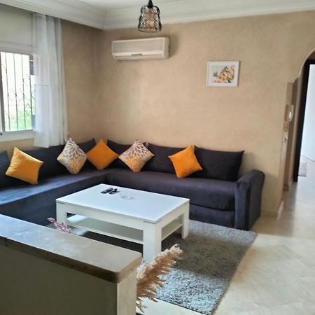 Апартаменты Picasso - 1 Chambre - Gueliz Марракеш Экстерьер фото