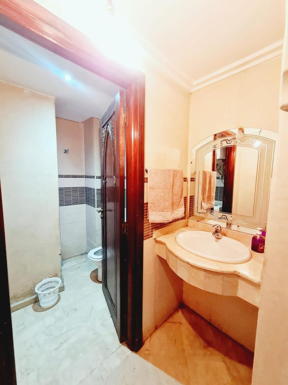 Апартаменты Picasso - 1 Chambre - Gueliz Марракеш Экстерьер фото