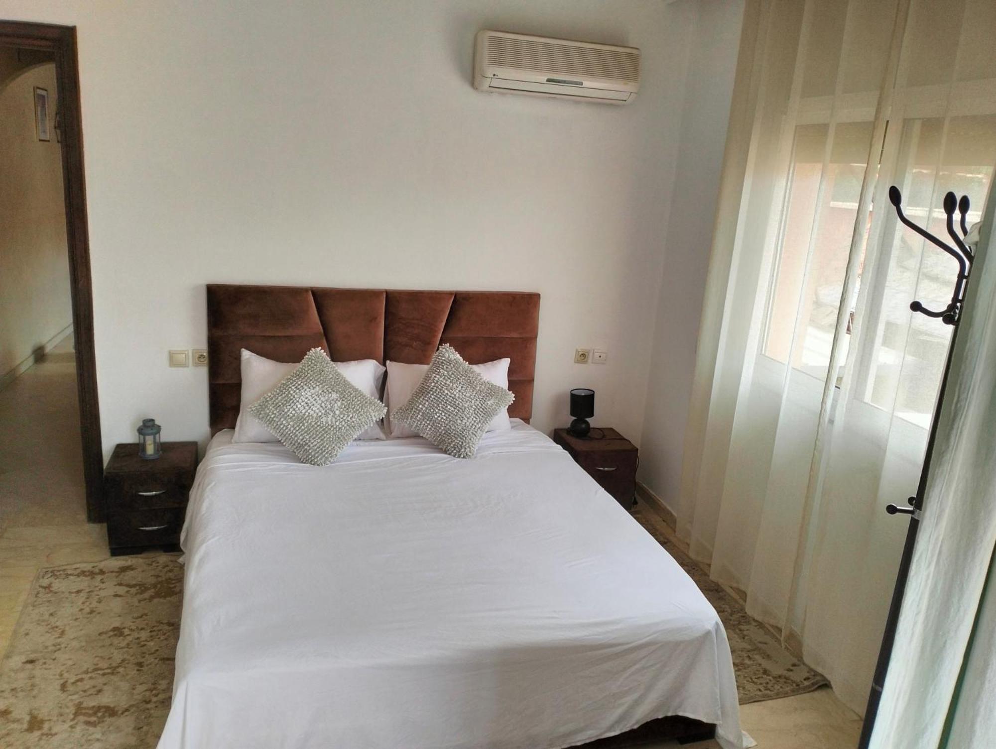 Апартаменты Picasso - 1 Chambre - Gueliz Марракеш Экстерьер фото